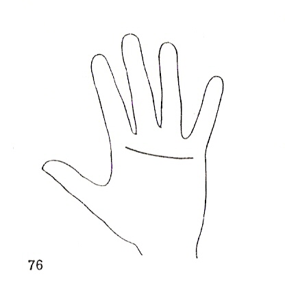 Las Lineas de la Mano