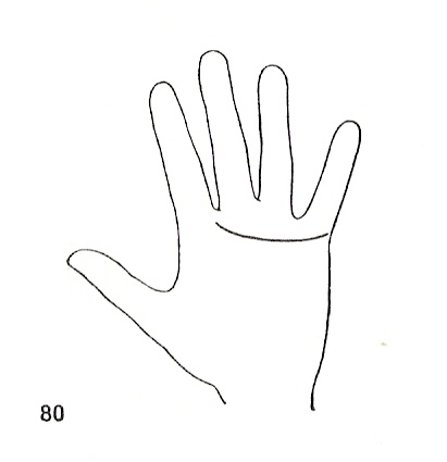 Las Lineas de la Mano