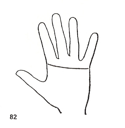 Las Lineas de la Mano