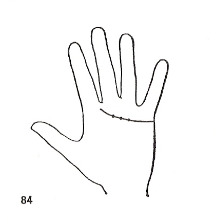 Las Lineas de la Mano