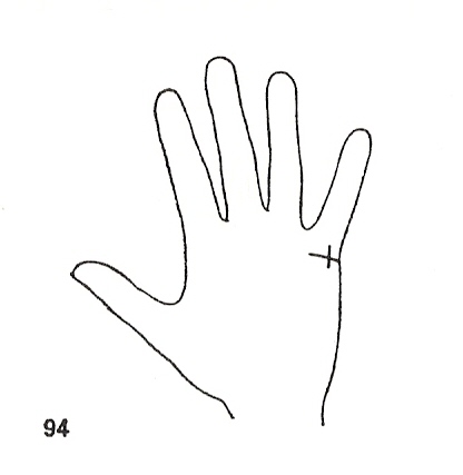 Las Lineas de la Mano