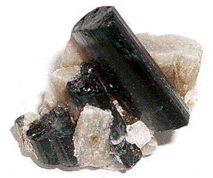 Puerto Rico'S Natural Minerals 85