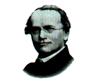 Gregor Mendel