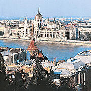 Budapest