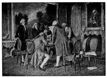 Treaty of Paris