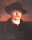 Otto von Bismarck