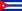 Bandera de Cuba