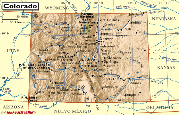 Colorado