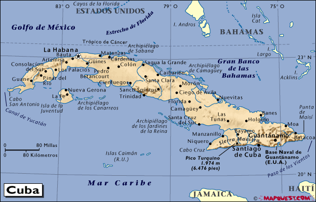 Cuba