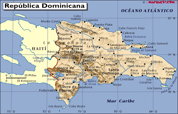 República Dominicana