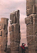 Toltecas