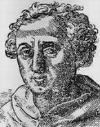 Cristobal Colón