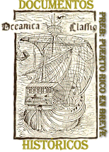 Documentos históricos