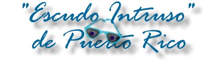 Escudo Intruso