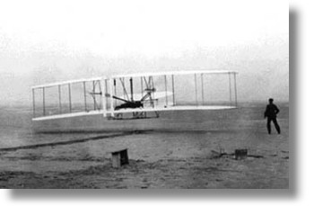 Wright Bros,