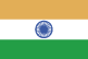 Flag of India