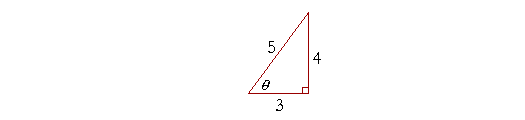 A 3-4-5 Triangle