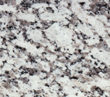 Granito. En las rocas plutnicas si se produce la cristalizacin por solidificacin.