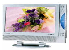 Pantalla de cristal lquido