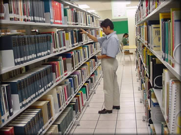 La mejor manera de poder encontrar algo es ordenarlo segn un criterio de clasificacin