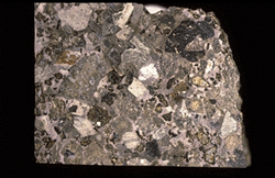 Brecha de impacto meteortico