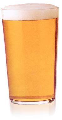 Saccharomyces produce cerveza