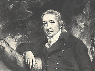 Edward Jenner