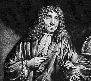 Anton Van Leeuwenhoek